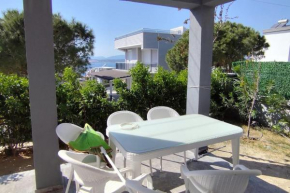 Sakin Bir Tatil İçin Stüdyo Daire No 37